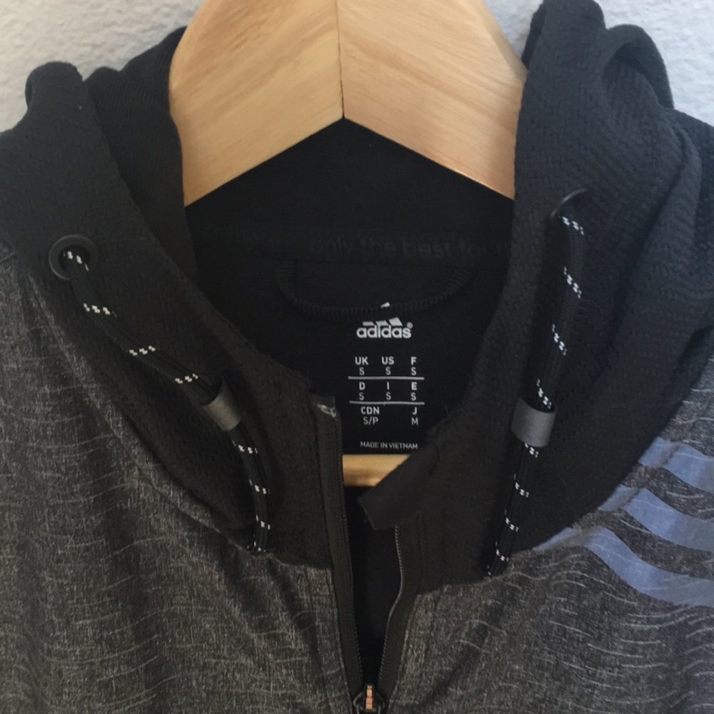 Adidas Jacket - Picture 3 of 7